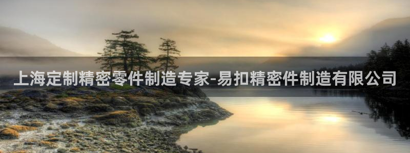 彩神v8首页：上海定制精密零件制造专家-易扣精密件制造有限公司