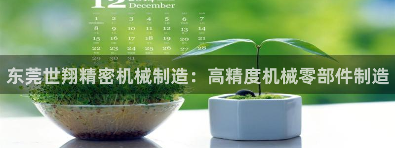 彩神购彩-购彩大厅入口36fr：东莞世翔精密机械制造：高精度机械零部件制造