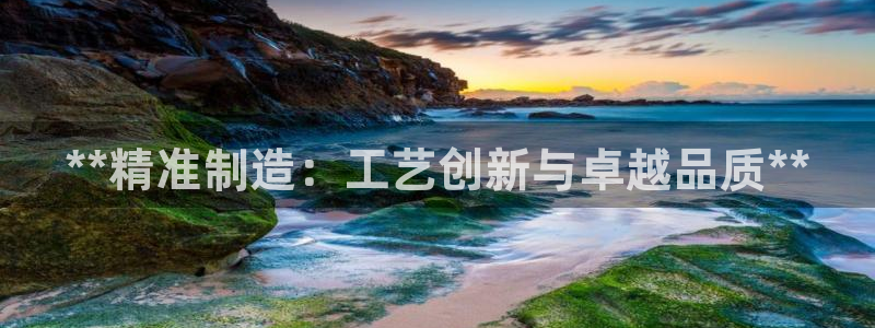 彩神v8是真的挣钱吗安全吗：**精准制造：工艺创新与卓越品质**
